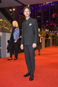 Festival Opening und Filmpremiere 'She Came to Me', Berlinale 2023