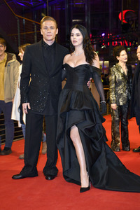 Festival Opening und Filmpremiere 'She Came to Me', Berlinale 2023