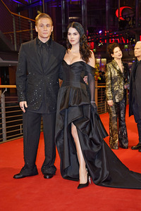 Festival Opening und Filmpremiere 'She Came to Me', Berlinale 2023