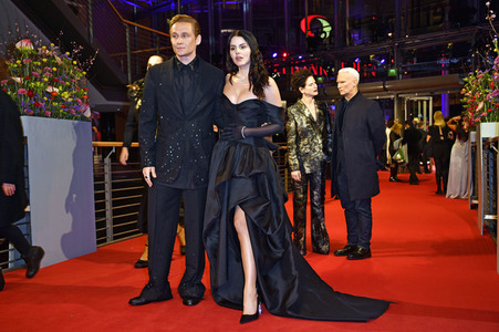 Festival Opening und Filmpremiere 'She Came to Me', Berlinale 2023