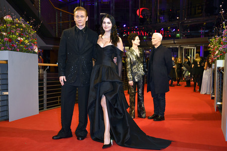 Festival Opening und Filmpremiere 'She Came to Me', Berlinale 2023