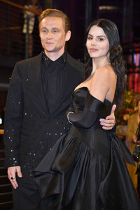 Festival Opening und Filmpremiere 'She Came to Me', Berlinale 2023