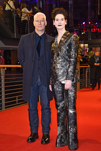 Festival Opening und Filmpremiere 'She Came to Me', Berlinale 2023