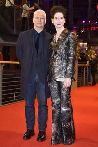 Festival Opening und Filmpremiere 'She Came to Me', Berlinale 2023