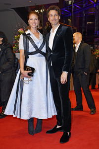 Festival Opening und Filmpremiere 'She Came to Me', Berlinale 2023