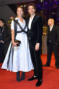 Festival Opening und Filmpremiere 'She Came to Me', Berlinale 2023