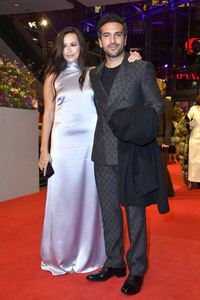 Festival Opening und Filmpremiere 'She Came to Me', Berlinale 2023