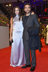Festival Opening und Filmpremiere 'She Came to Me', Berlinale 2023
