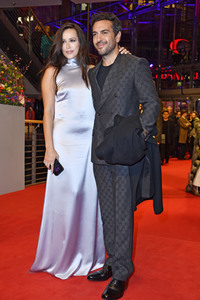 Festival Opening und Filmpremiere 'She Came to Me', Berlinale 2023