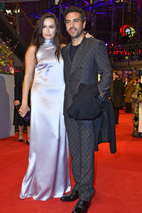 Festival Opening und Filmpremiere 'She Came to Me', Berlinale 2023
