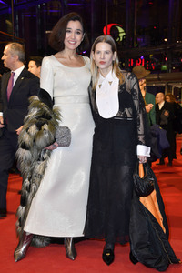 Festival Opening und Filmpremiere 'She Came to Me', Berlinale 2023