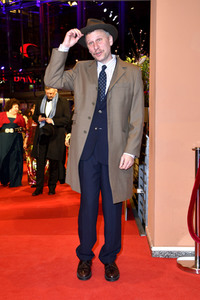 Festival Opening und Filmpremiere 'She Came to Me', Berlinale 2023
