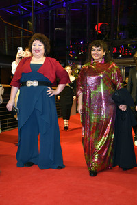 Festival Opening und Filmpremiere 'She Came to Me', Berlinale 2023