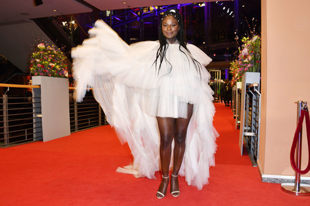 Festival Opening und Filmpremiere 'She Came to Me', Berlinale 2023