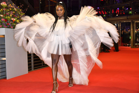 Festival Opening und Filmpremiere 'She Came to Me', Berlinale 2023