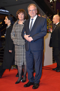 Festival Opening und Filmpremiere 'She Came to Me', Berlinale 2023