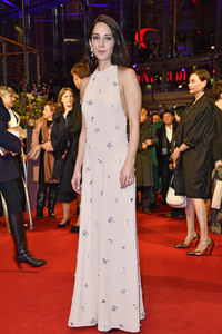 Festival Opening und Filmpremiere 'She Came to Me', Berlinale 2023