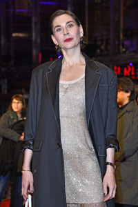 Festival Opening und Filmpremiere 'She Came to Me', Berlinale 2023
