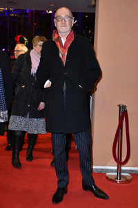 Festival Opening und Filmpremiere 'She Came to Me', Berlinale 2023