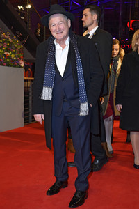 Festival Opening und Filmpremiere 'She Came to Me', Berlinale 2023