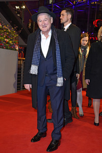 Festival Opening und Filmpremiere 'She Came to Me', Berlinale 2023