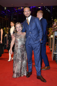 Festival Opening und Filmpremiere 'She Came to Me', Berlinale 2023
