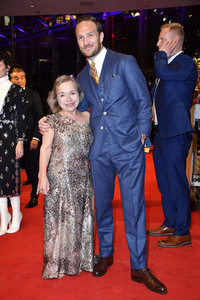 Festival Opening und Filmpremiere 'She Came to Me', Berlinale 2023