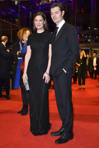 Festival Opening und Filmpremiere 'She Came to Me', Berlinale 2023