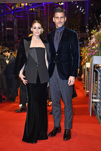 Festival Opening und Filmpremiere 'She Came to Me', Berlinale 2023