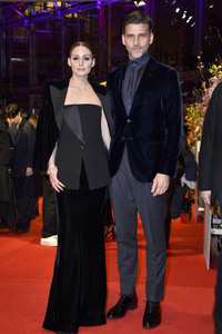 Festival Opening und Filmpremiere 'She Came to Me', Berlinale 2023
