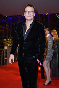 Festival Opening und Filmpremiere 'She Came to Me', Berlinale 2023