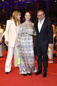 Festival Opening und Filmpremiere 'She Came to Me', Berlinale 2023