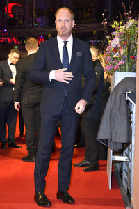 Festival Opening und Filmpremiere 'She Came to Me', Berlinale 2023