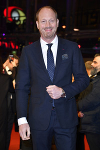 Festival Opening und Filmpremiere 'She Came to Me', Berlinale 2023