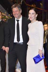Festival Opening und Filmpremiere 'She Came to Me', Berlinale 2023