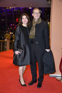 Festival Opening und Filmpremiere 'She Came to Me', Berlinale 2023