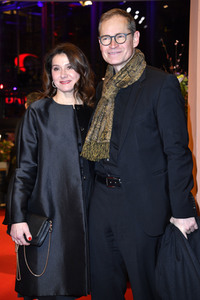 Festival Opening und Filmpremiere 'She Came to Me', Berlinale 2023