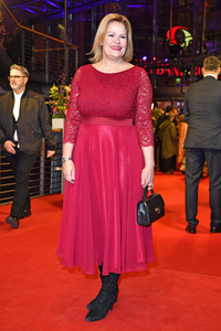 Festival Opening und Filmpremiere 'She Came to Me', Berlinale 2023