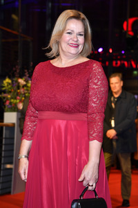 Festival Opening und Filmpremiere 'She Came to Me', Berlinale 2023