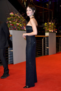 Festival Opening und Filmpremiere 'She Came to Me', Berlinale 2023