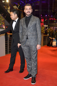 Festival Opening und Filmpremiere 'She Came to Me', Berlinale 2023