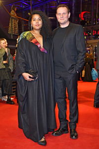 Festival Opening und Filmpremiere 'She Came to Me', Berlinale 2023
