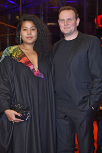 Festival Opening und Filmpremiere 'She Came to Me', Berlinale 2023