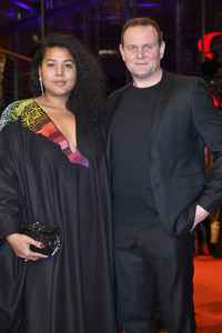 Festival Opening und Filmpremiere 'She Came to Me', Berlinale 2023