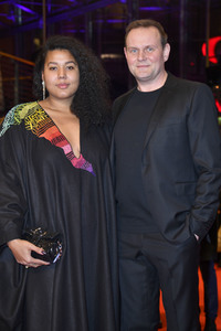 Festival Opening und Filmpremiere 'She Came to Me', Berlinale 2023