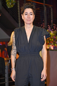 Festival Opening und Filmpremiere 'She Came to Me', Berlinale 2023