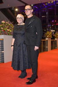 Festival Opening und Filmpremiere 'She Came to Me', Berlinale 2023