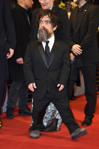 Festival Opening und Filmpremiere 'She Came to Me', Berlinale 2023