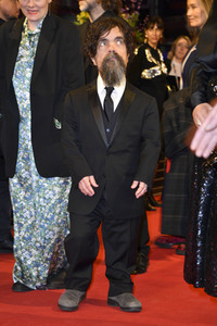 Festival Opening und Filmpremiere 'She Came to Me', Berlinale 2023