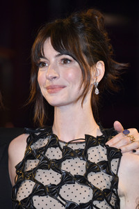 Festival Opening und Filmpremiere 'She Came to Me', Berlinale 2023